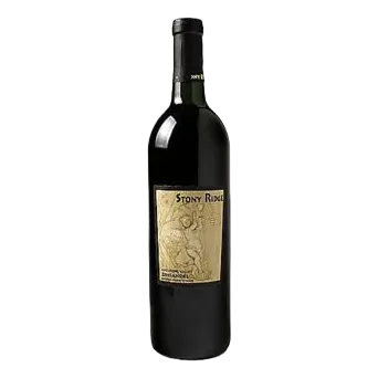Stony Ridge Zinfandel