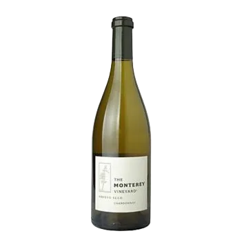 The Monterey Vineyard Chardonnay '07 (750 ML)