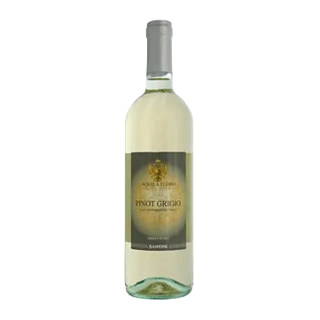 Aquila d' Oro Pinot Grigio