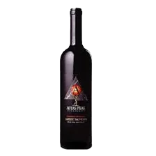 Atlas Peak Cabernet Consenso