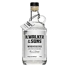 H. Walker & Sons Moonshine