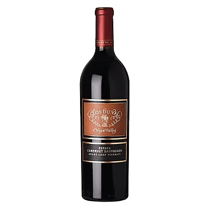 Clos du Val Stags Leap Cabernet Sauvignon