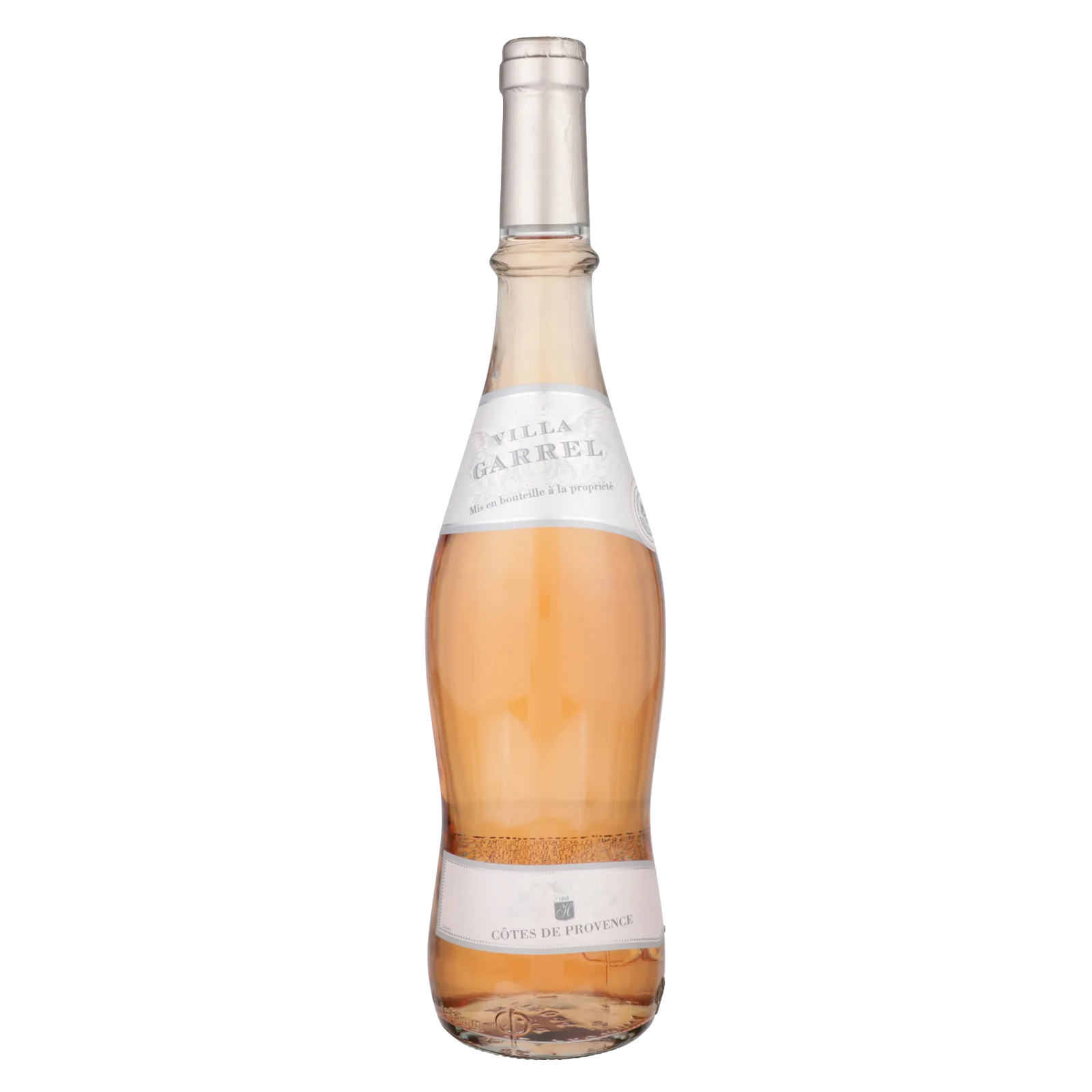 Cuvee Villa Garrel Rose