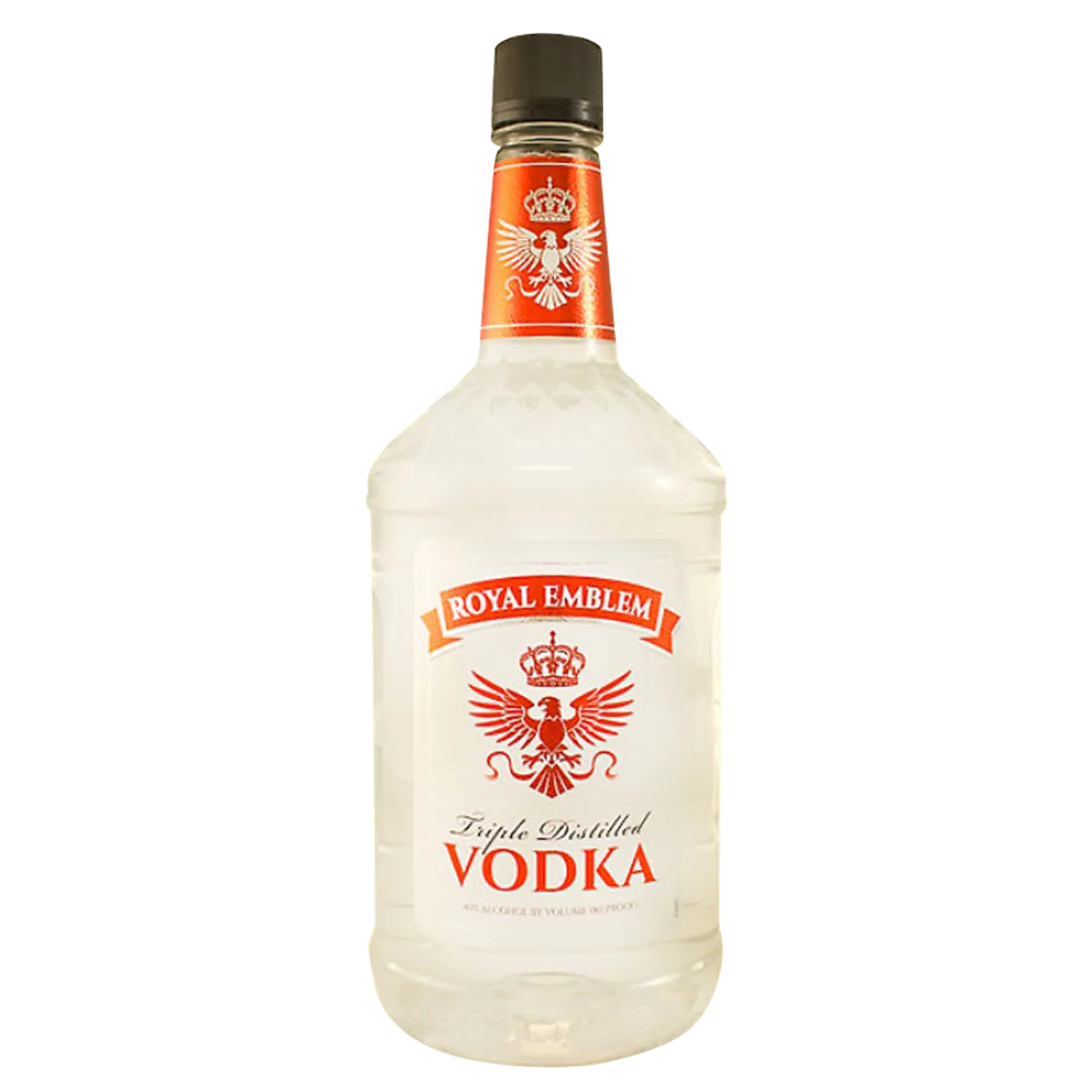 Royal Emblem Vodka