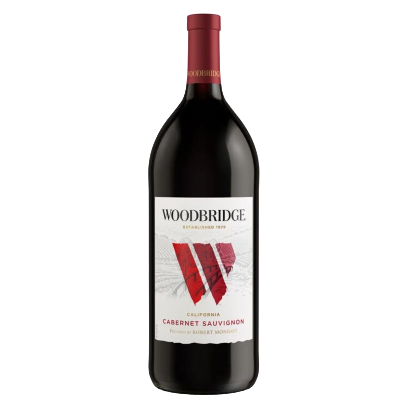Woodbridge Cabernet Sauvignon