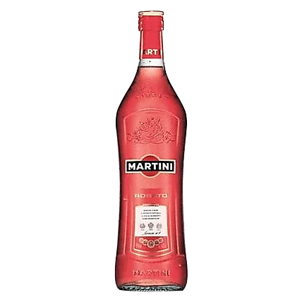 Martini & Rossi Rosato Vermouth