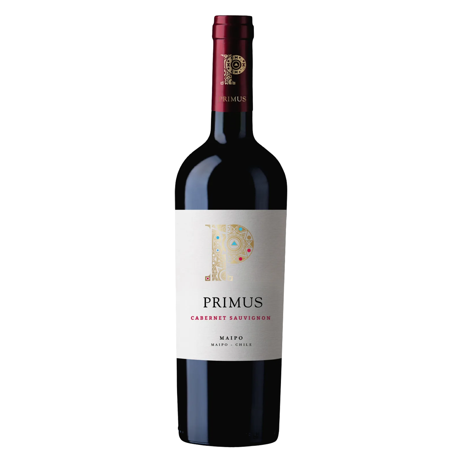 Primus Cabernet Sauvignon