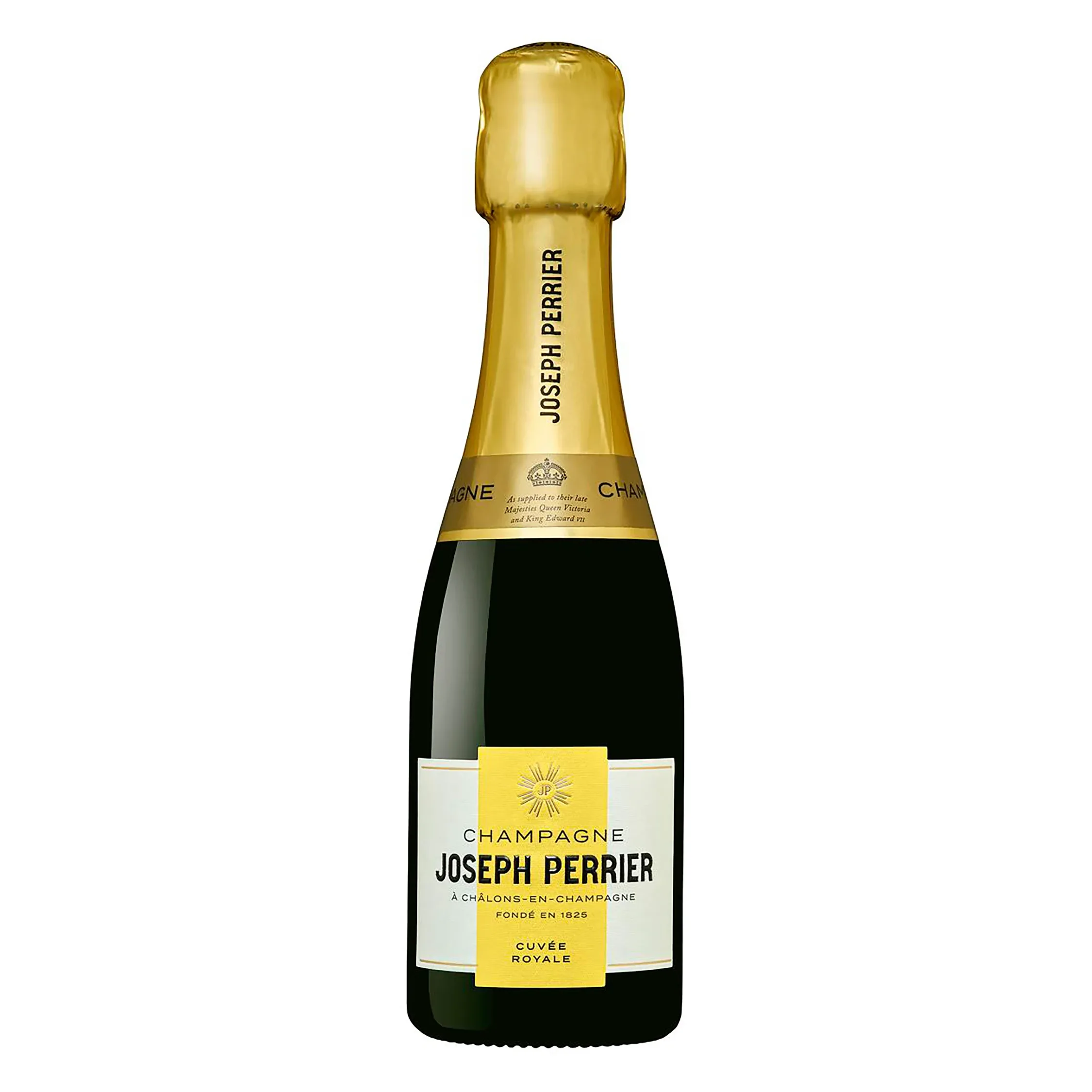 Joseph Perrier Brut Royale Champagne NV