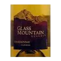 Glass Mountain Chardonnay