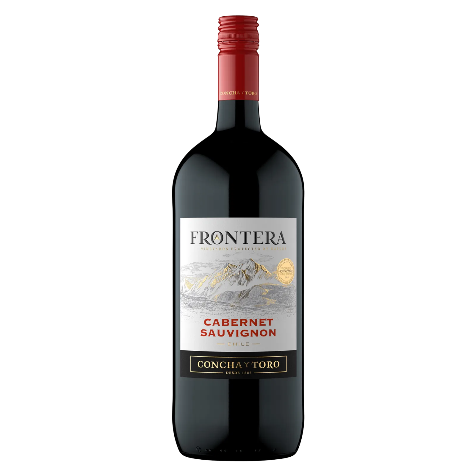 Frontera Cabernet Sauvignon