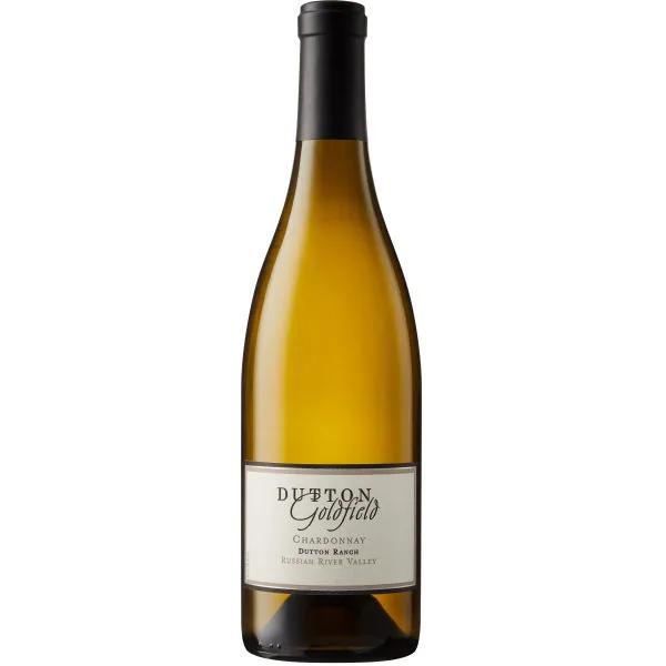 Dutton Goldfield Dutton Ranch Russian River Chardonnay 2022