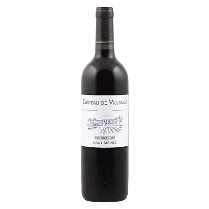 Chateau de Villambis Haut Medoc