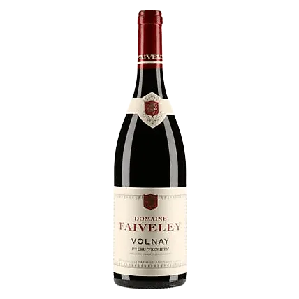 Faiveley Volnay Premier Cru "Fremiets" 2016