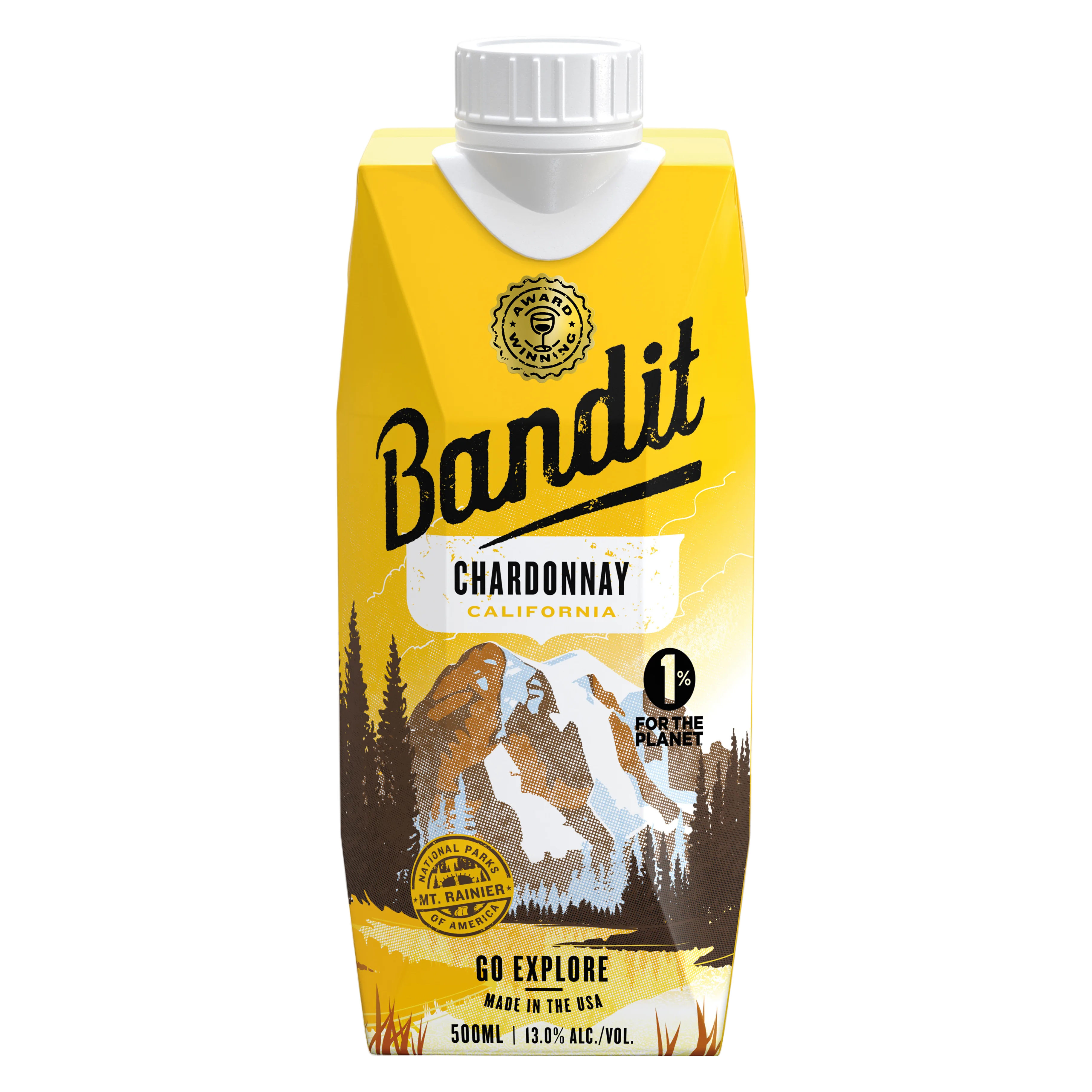 Bandit Chardonnay