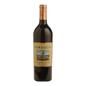 Parducci Cabernet