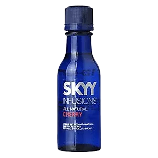 Skyy Infusion Cherry