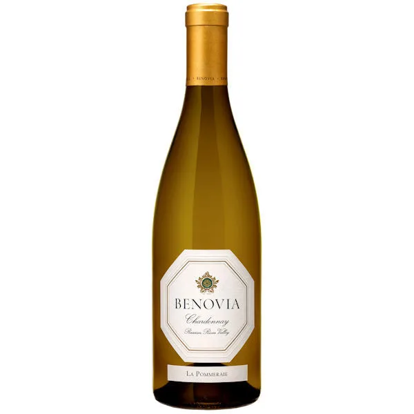 Benovia La Pommeraie Russian River Chardonnay 2020