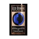 Ecco Domani Sangiovese