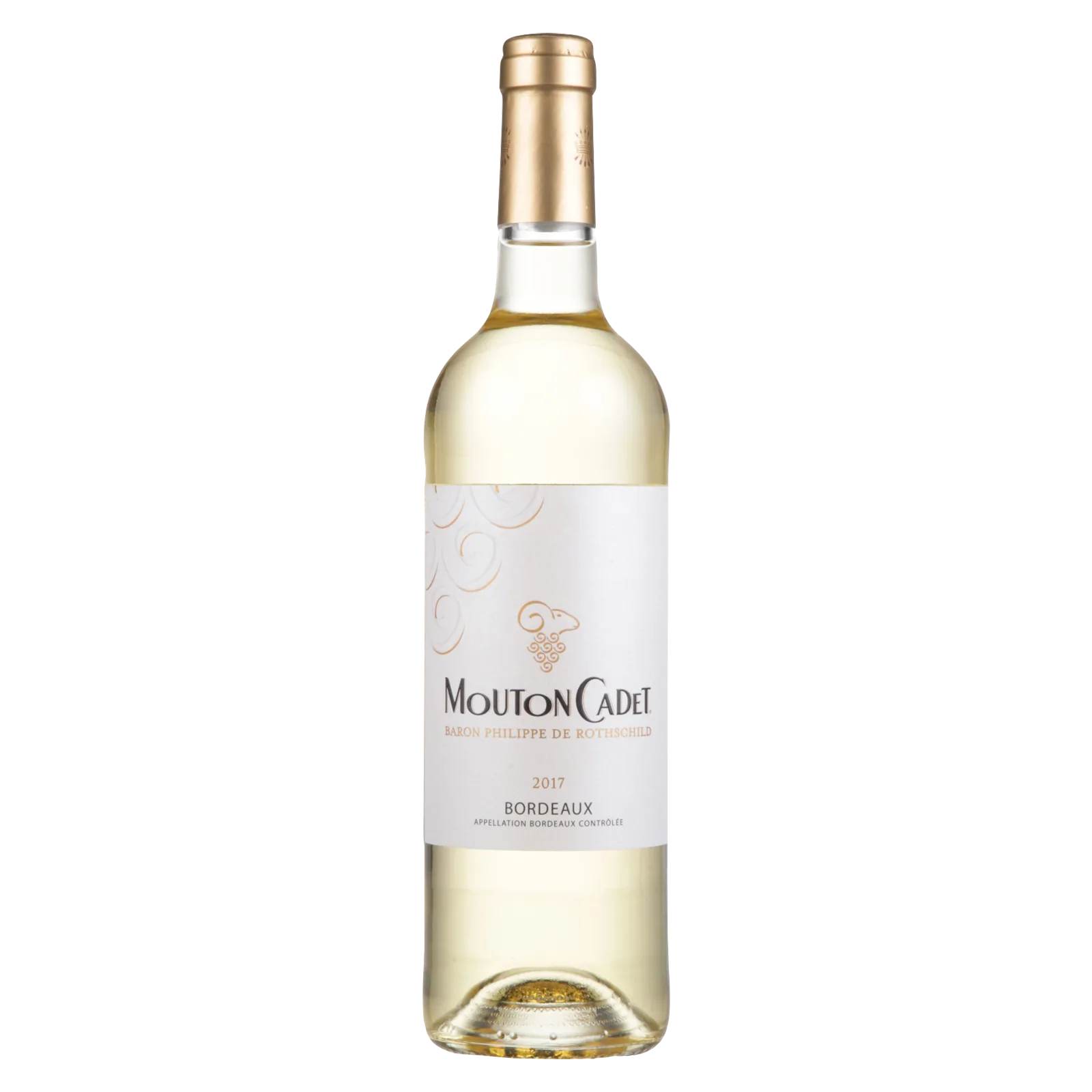 Mouton Cadet White Bordeaux
