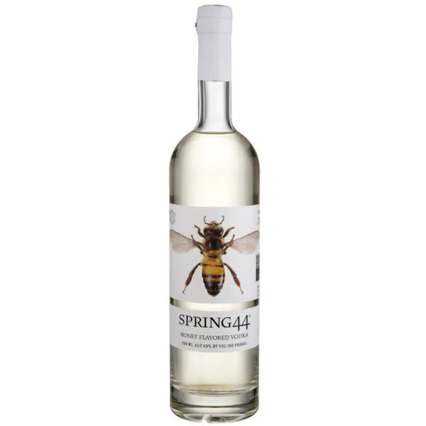 Spring44 Colorado Honey Vodka 750Ml