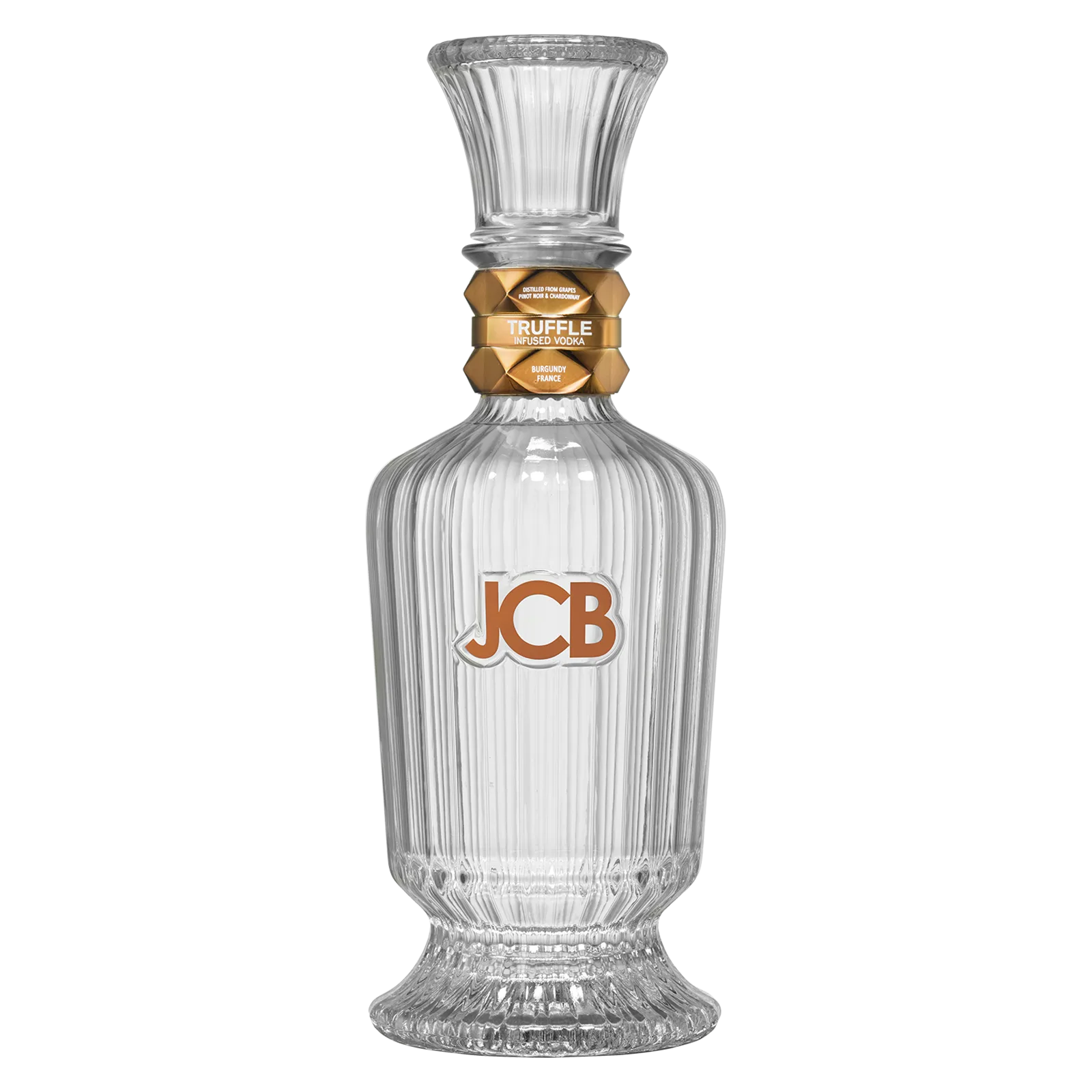 JCB Truffle Vodka750ml