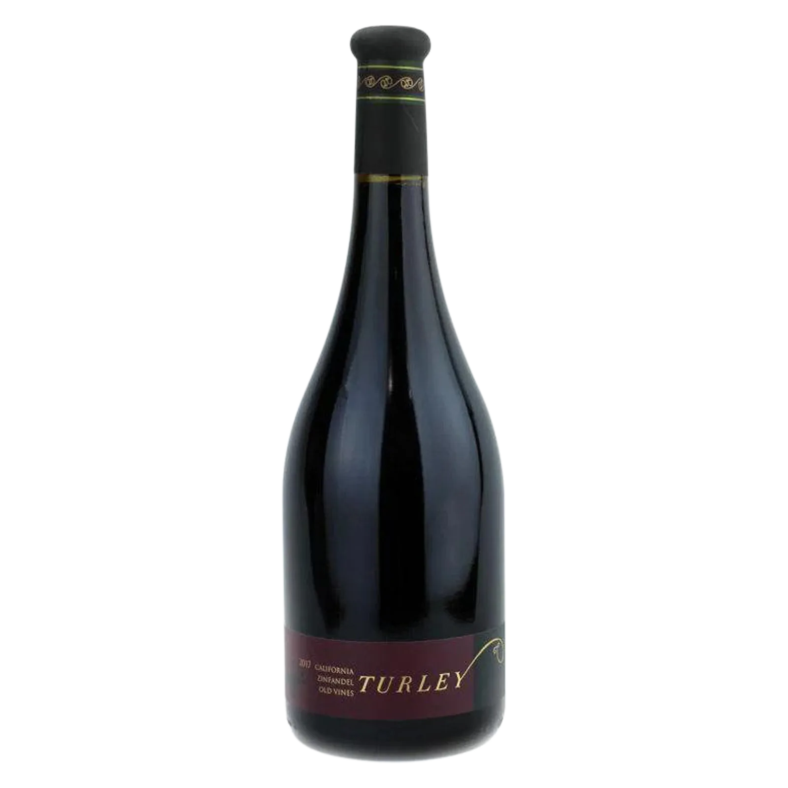Turley Old Vine Zin 2019