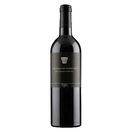 Chateau de Monturon Bordeaux