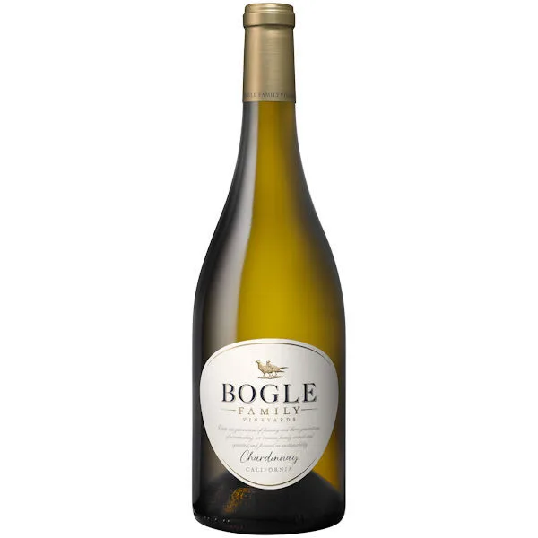 Bogle California Chardonnay 2023 Etch