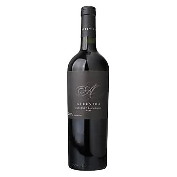 Atrevida Cabernet Sauvignon