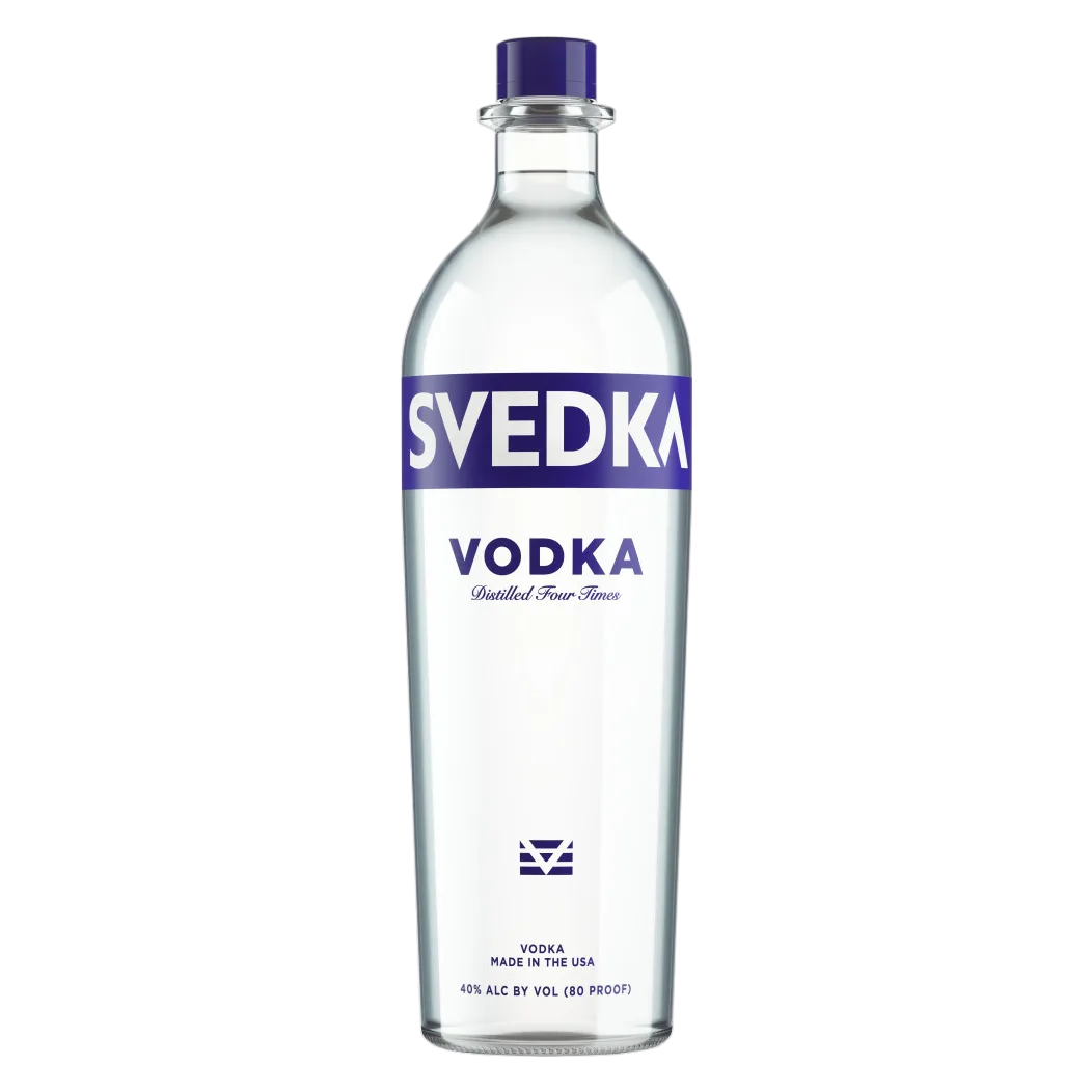 Svedka Vodka