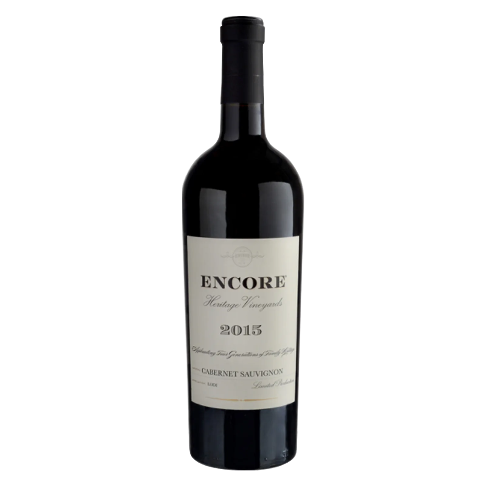 Encore Cabernet Sauvignon
