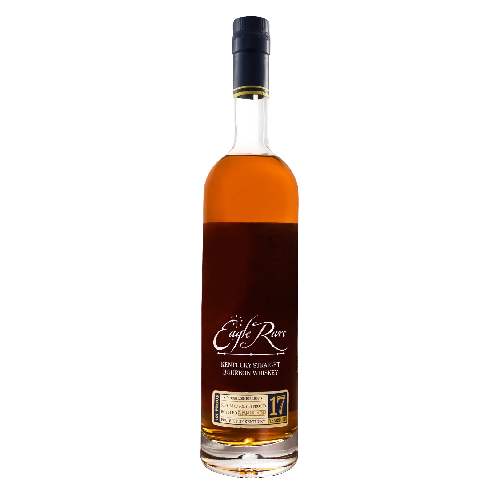 Eagle Rare Bourbon 17 Yr
