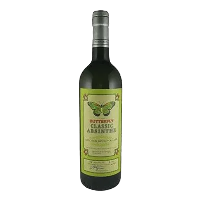 Butterfly Classic Absinthe