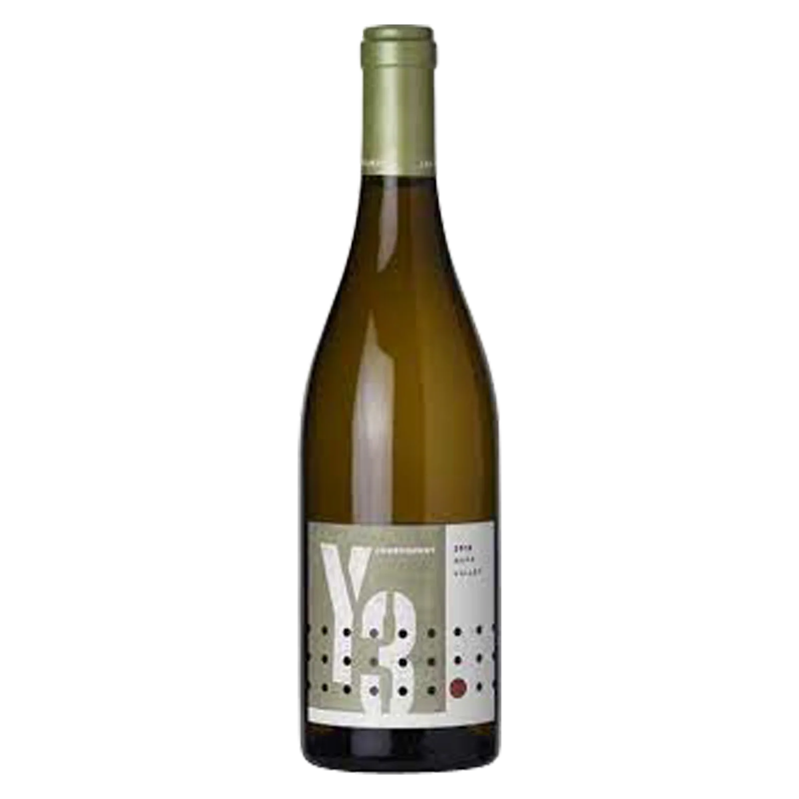 Jax Y3 Chardonnay