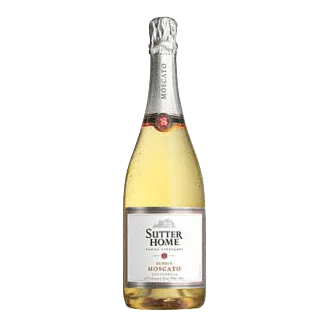 Sutter Home Bubbly Moscato