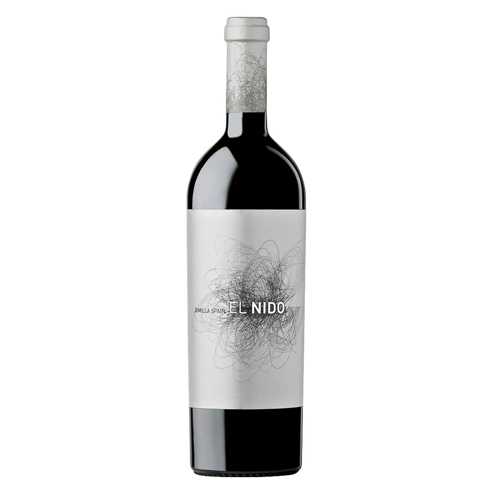 Bodegas El Nido El Nido Jumilla 2018