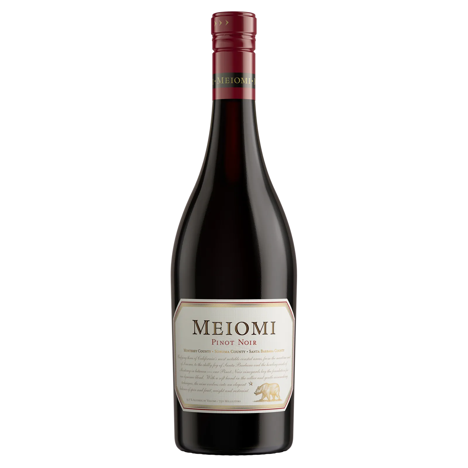 Meiomi Pinot Noir