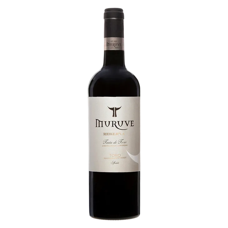 Muruve Reserva Toro D.O.