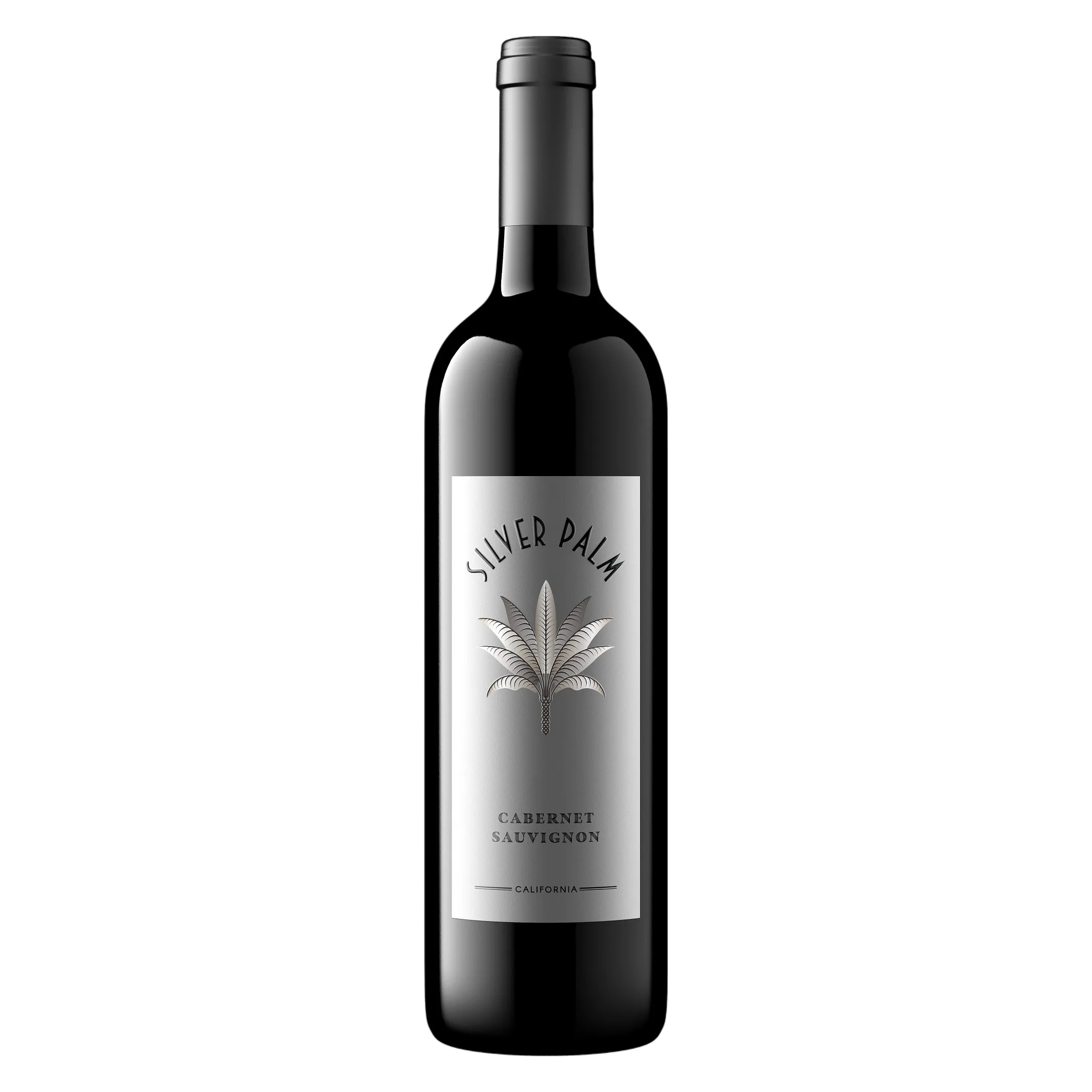 Silver Palm Cabernet Sauvignon