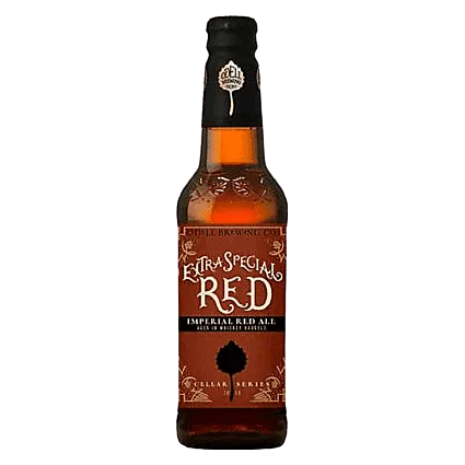 Odell Brewing Barrel Aged Extra Special Imperial Red Ale Single Btl