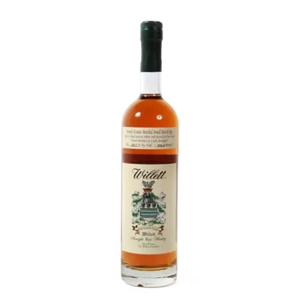 Willett Family Estate Rye