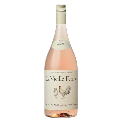 La Vielle Ferme Rosé