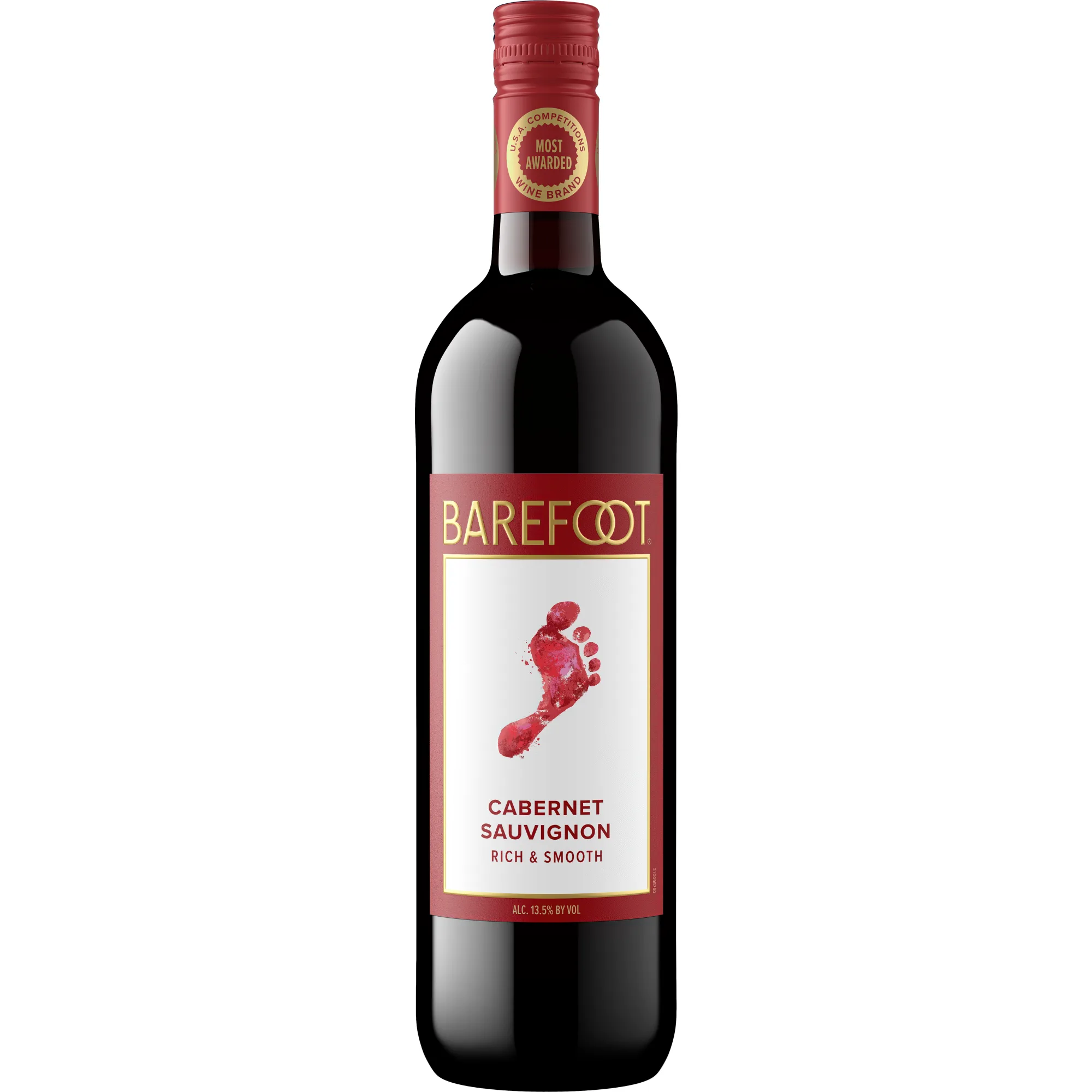 Barefoot Cabernet Sauvignon