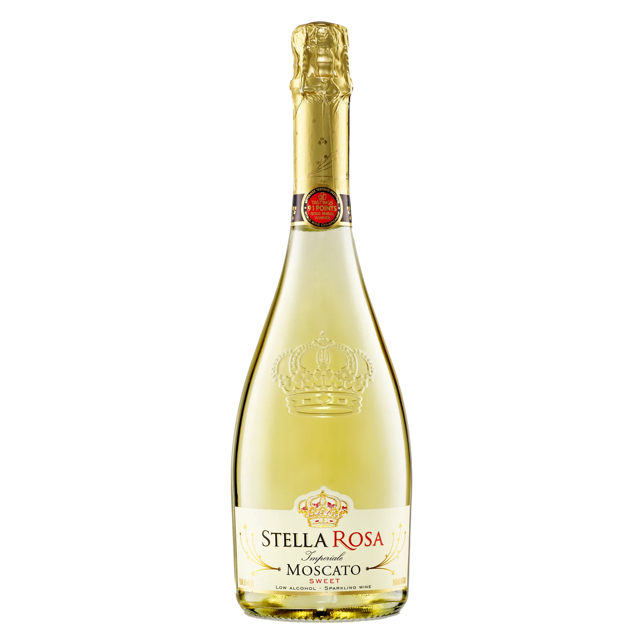 Stella Rosa Imperiale Moscato