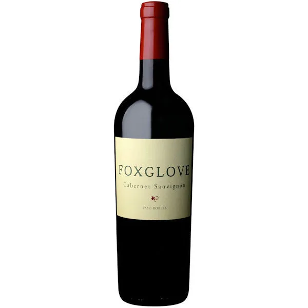 Foxglove By Varner Paso Robles Cabernet 2021