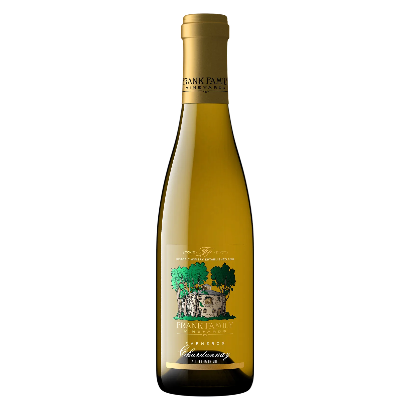 Frank Family Chardonnay