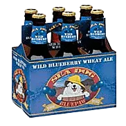 Sea Dog Blue Paw Ale BTL