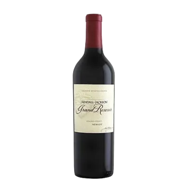Kendall-Jackson Merlot Grand Reserve