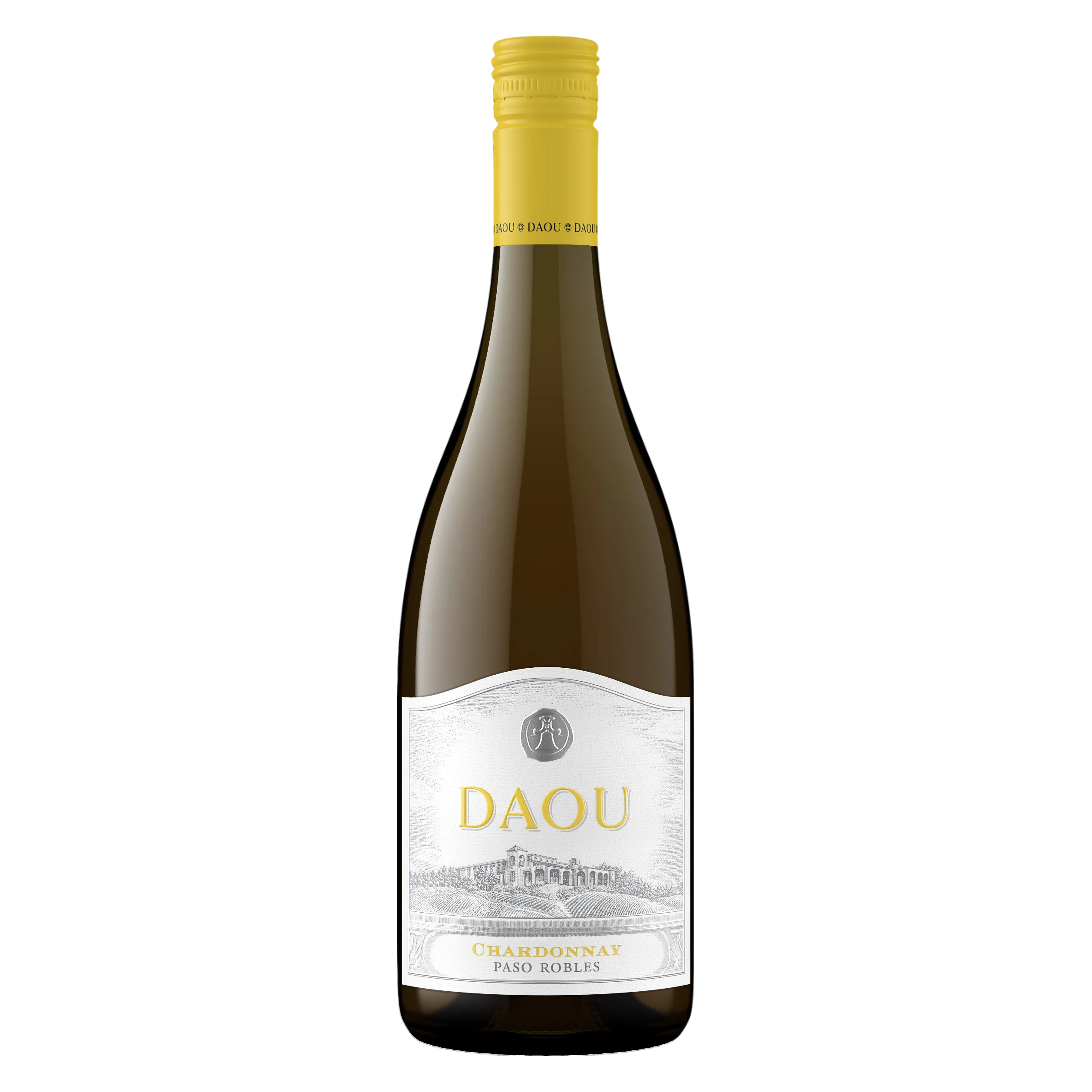 Daou Paso Robles Chardonnay