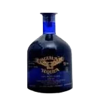 Aguila Tequila Anejo Blue